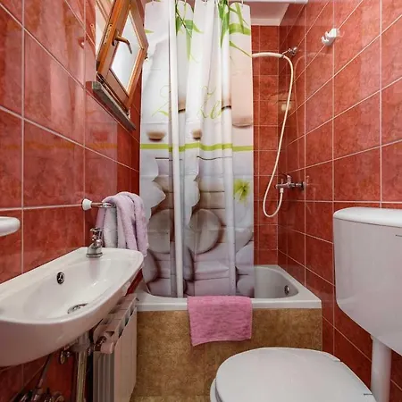 Ferienhaus Sadina *