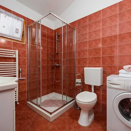 Sadina Holiday home *