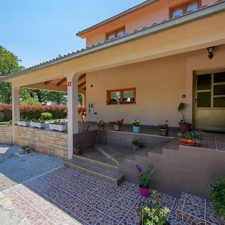 Casa vacanze Sadina