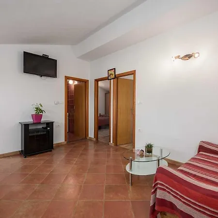 Casa vacanze Sadina *